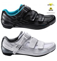 Chaussures vélo route femme SHIMANO RP3
