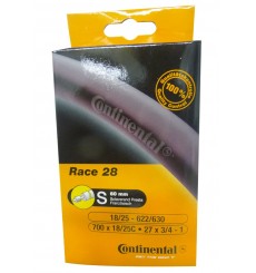 CONTINENTAL Race 28 Inner tube Presta