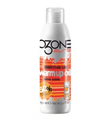 Huile d'échauffement OZONE ELITE avant effort (150ml)