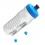 FABRIC water bottle - 600ml