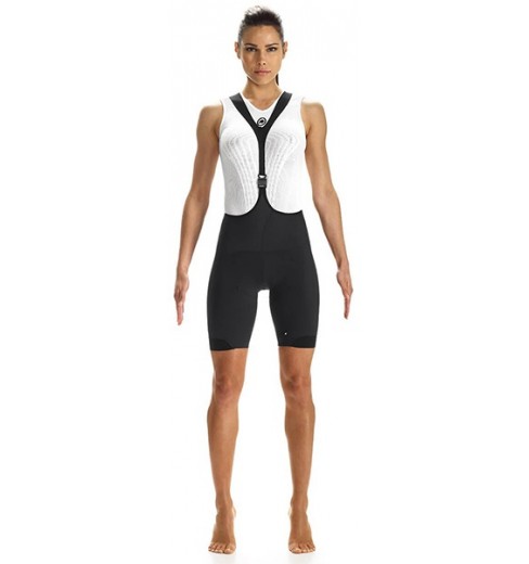 ASSOS cuissard à bretelles femme T.laalalai S7