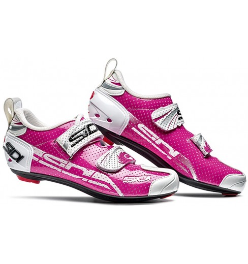T4 Carbon Air Triathlon shoes 