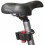 KLICKFIX Caddy handlebar adapter for vertical tubes