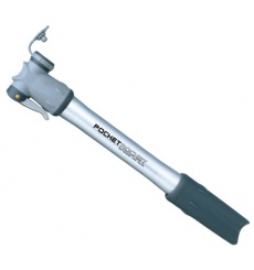 TOPEAK Pocket Rocket mini-pump