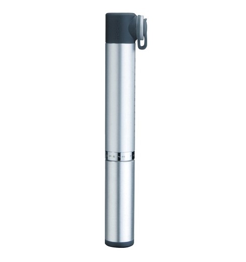 TOPEAK Micro Rocket AL mini pump