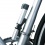 TOPEAK Micro Rocket AL mini pump