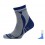 SEALSKINZ Merino thin ankle length socks