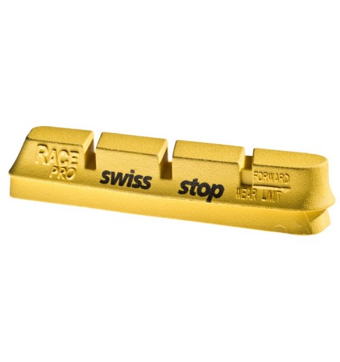 Swiss Stop Race Pro Yellow King brake pads