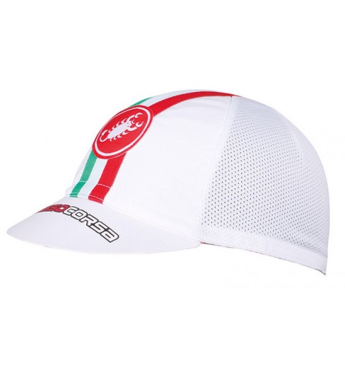 CASTELLI casquette Performance