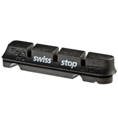 Patins de freins SWISS STOP FlashPro Original Black SRAM SHIMANO