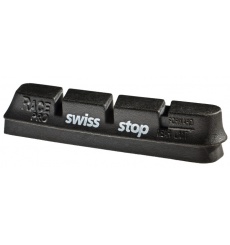 Patins de freins SWISS STOP RacePro Original Black Campagnolo