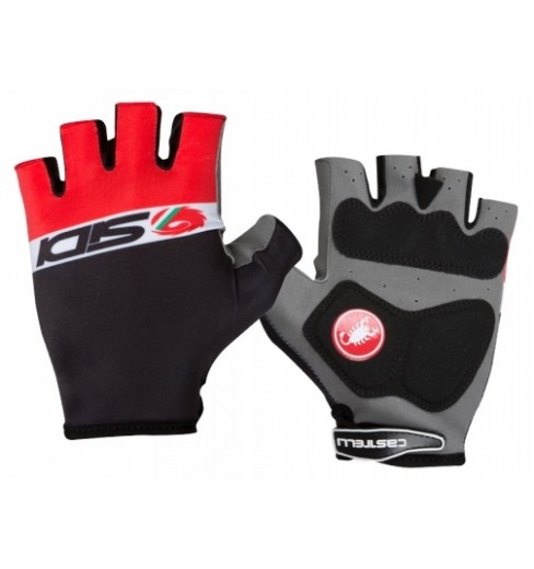 CASTELLI SIDI Dino 3 cycling gloves 2018