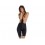 Cuissard ASSOS T FI. 13 Lady S5 noir