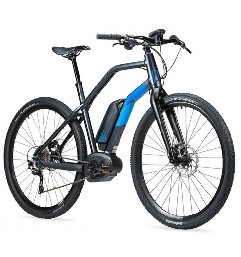 MOUSTACHE Dimanche 28 XRoad electric bike hire