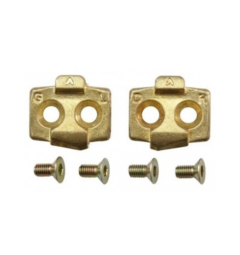 mavic pedal cleats