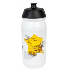 TOUR DE FRANCE bidon blanc 600 ml 2016