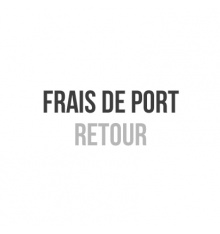 Frais de port FR