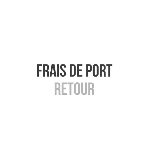 Frais de port FR