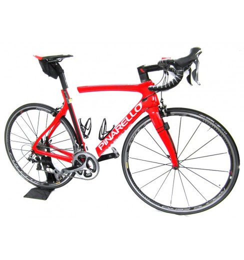 Location Vélo route PINARELLO F8 Dura-Ace