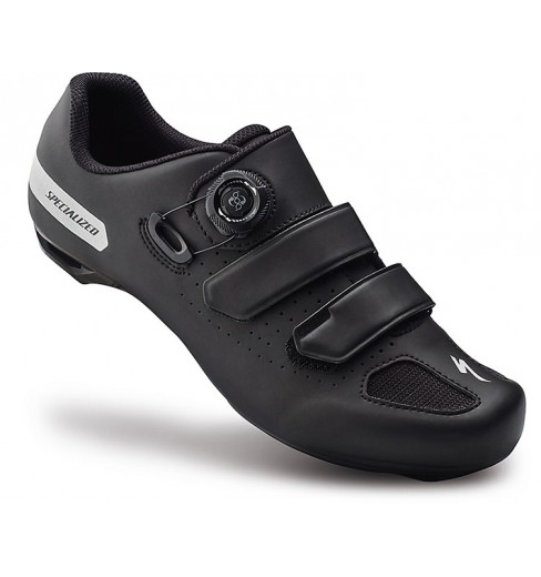 Black 4 Sizes Available Specialized Men's Comp Road Shoe 