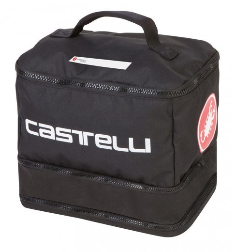 CASTELLI Race Rain cycling bag