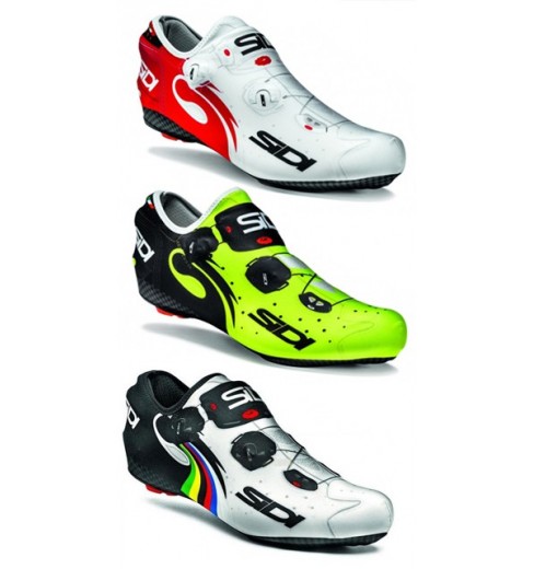 sidi toe covers