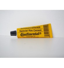 CONTINENTAL colle pour jante à boyau (25g)