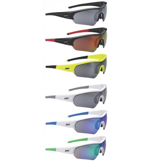 BBB Select Sport Glasses 
