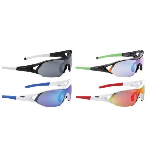 BBB Lunettes de Sport Impact