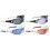 BBB Impact Sport Glasses 