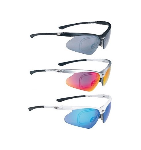 BBB Lunettes de Sport OptiView