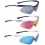 BBB Lunettes de Sport OptiView