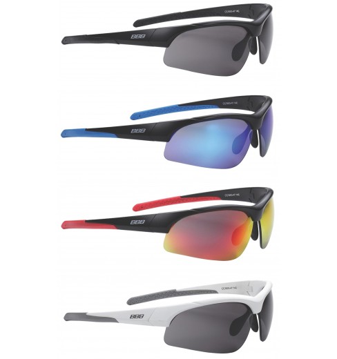 BBB Lunettes de Sport Impress 