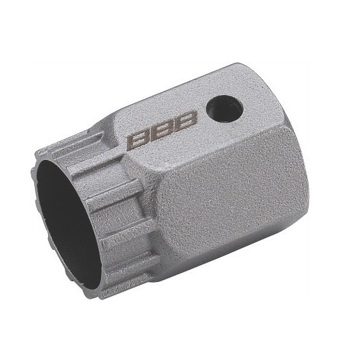 BBB Clé 1/2" pour cassettes Shimano HG LockPlug