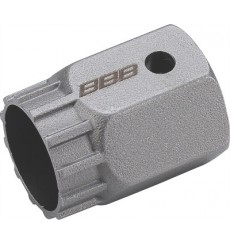 BBB Clé 1/2" pour cassettes Shimano HG LockPlug