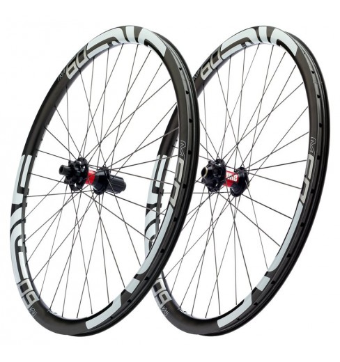 enve 27.5 wheelset