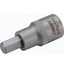 BBB Embout 1/2" exagonal de 10mm HexPlug