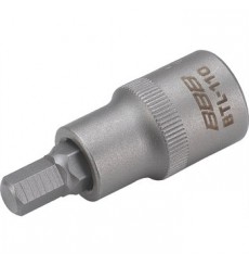 BBB Embout 1/2" exagonal de 8mm HexPlug