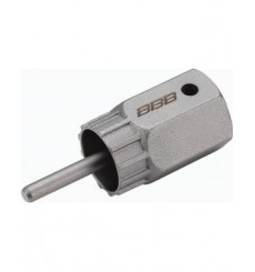 BBB Clé 1/2" avec guide pour cassettes Shimano HG LockPlug