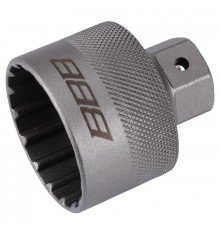 BBB BracketPlug external threaded bottom bracket cups
