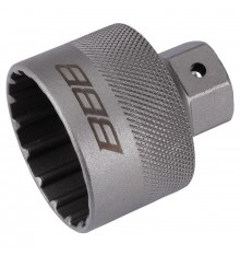 	BBB Clé 1/2" pour boitiers à roulements externes BracketPlug