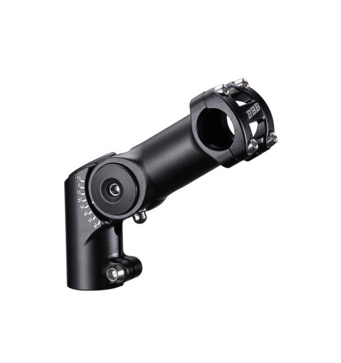 BBB HighFix adjustable 25.4mm stem 