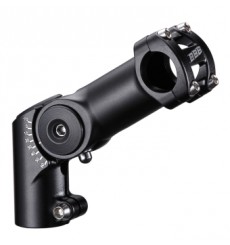 BBB HighFix adjustable 25.4mm stem 