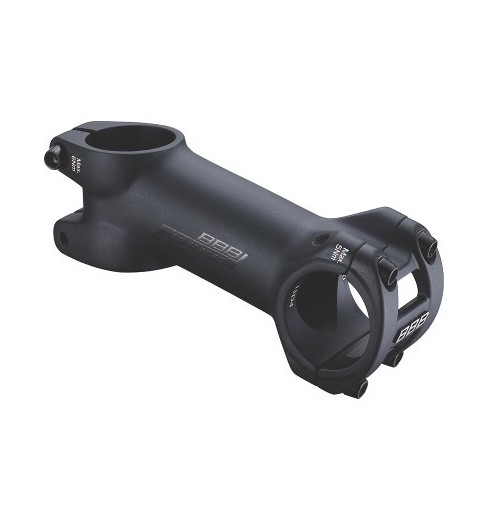 BBB DownForce 31.8mm Stem