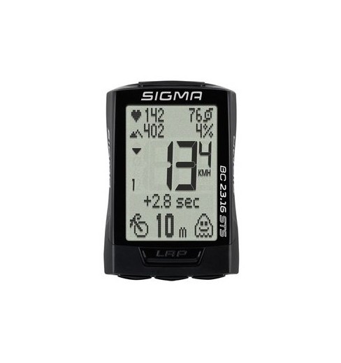 sigma bc 2316 sts