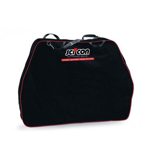 travel basic luggage