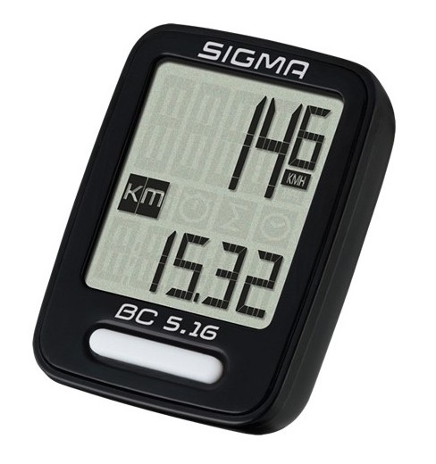 sigma cycles