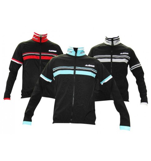 BJORKA veste velo hiver