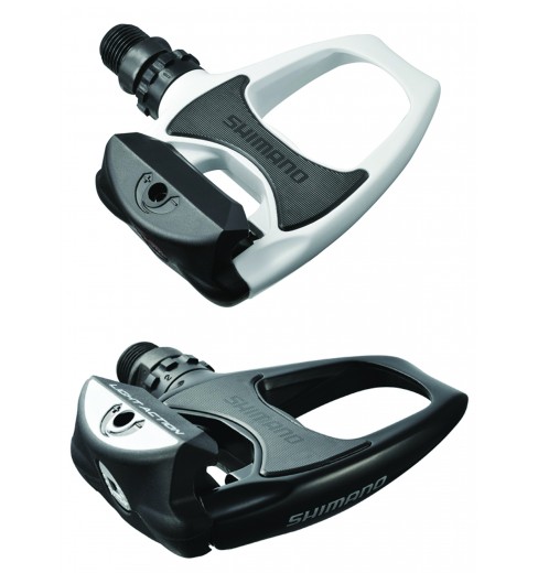 Spd Sl Pedals >> Shimano Pd R540la Spd Sl Road Pedals Spd Sl Pedals >> Shimano Pd R540la Spd Sl Road Pedals