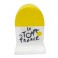 Borne TOUR DE FRANCE / ALPE D'HUEZ grand modèle